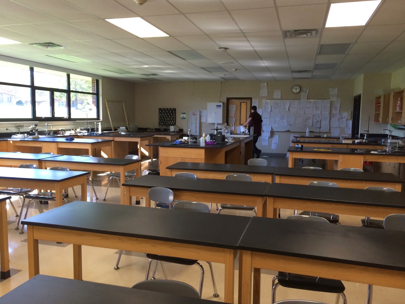 Iowa TOY 2014 POINTS OF PRIDE Williamsburg Community School District