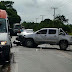 Oito pessoas morrem nas estradas federais da Bahia durante feriadão