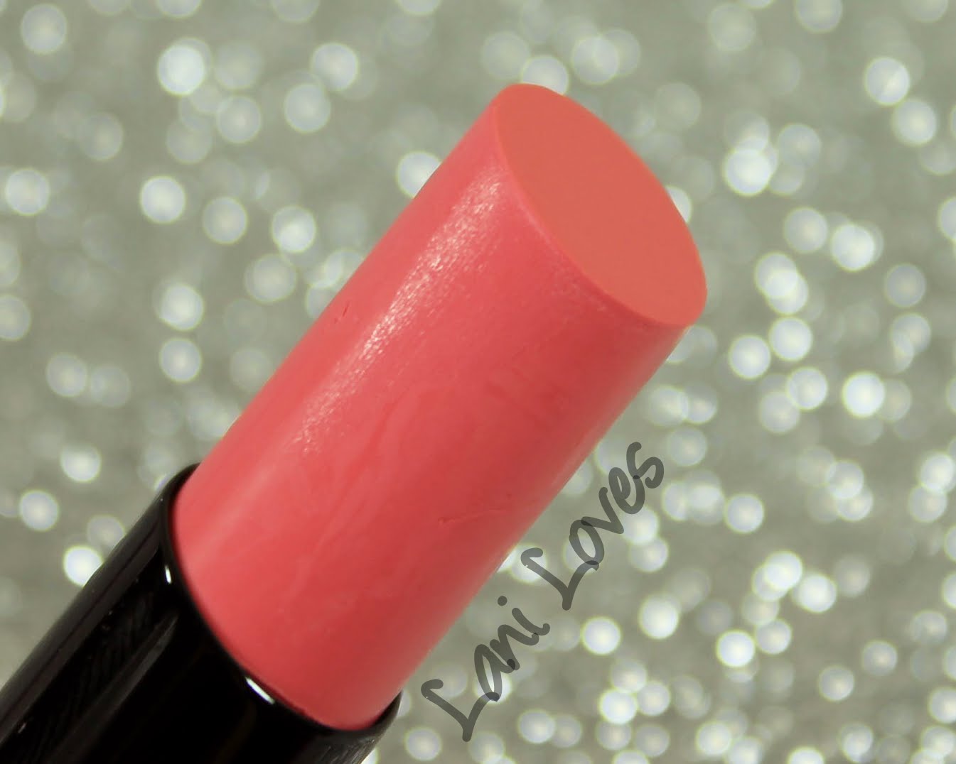 ZA Vibrant Moist Lipstick - PK291s swatches & review