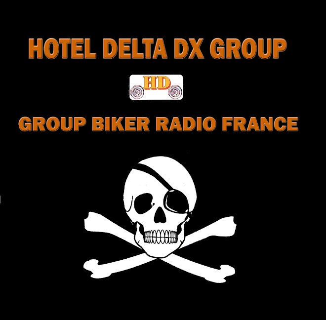 Hotel Delta Dx Group - Amateurs Radio 