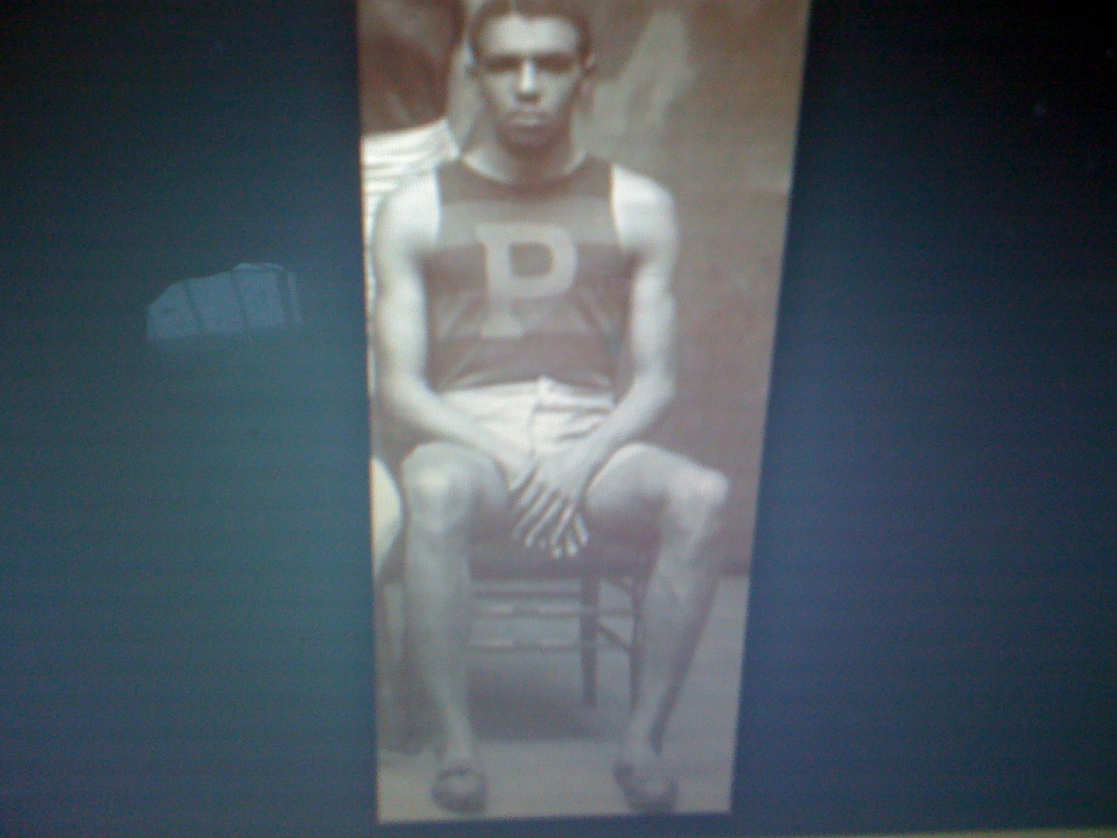 African American Olympic Gold Medalists Break Barriers