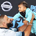DJ Khaled Opens Up About His 'Legendary' Baby Boy Asahd at BET Awards: 'I Work For Him' 
