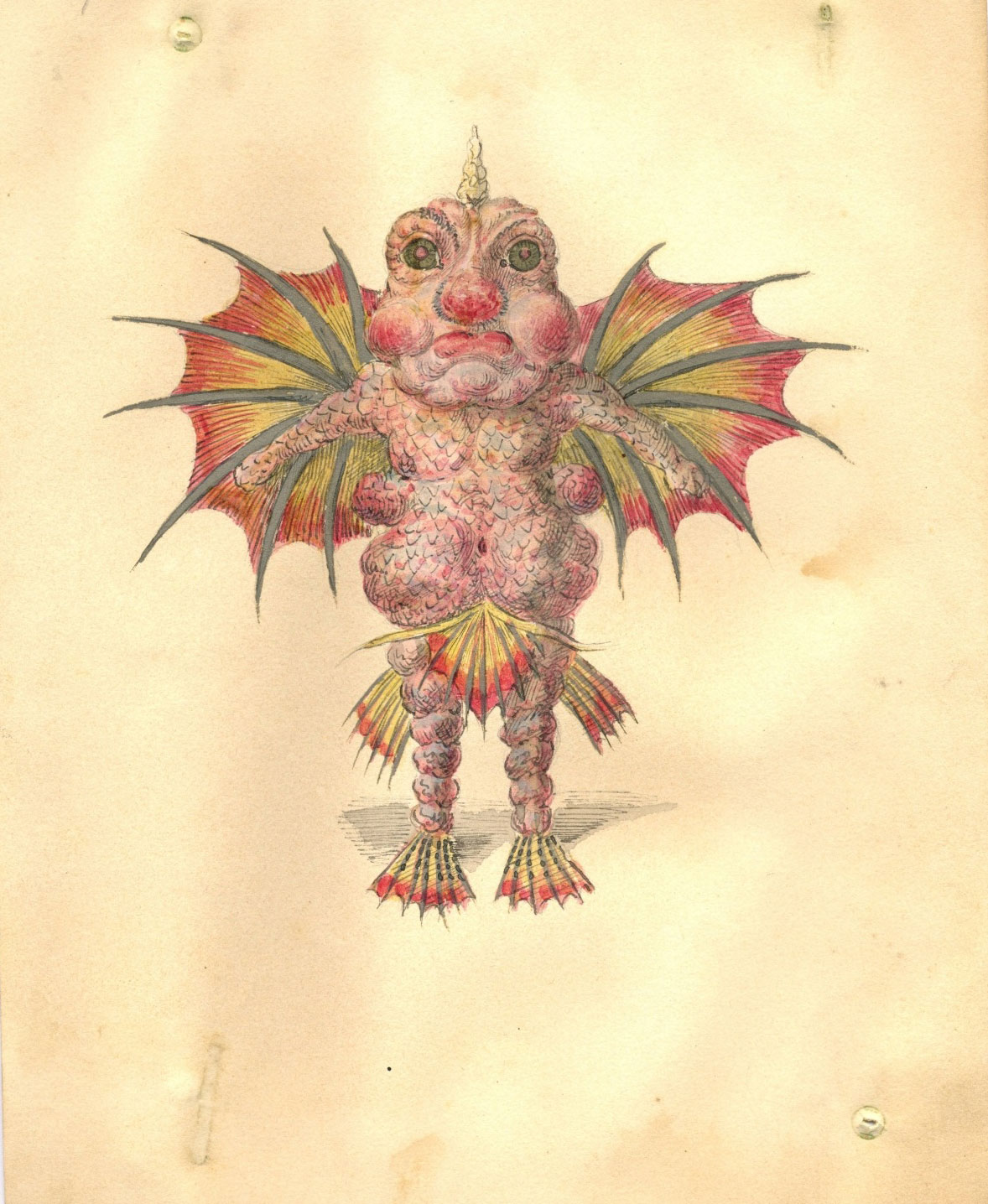 mardi gras krewe comus