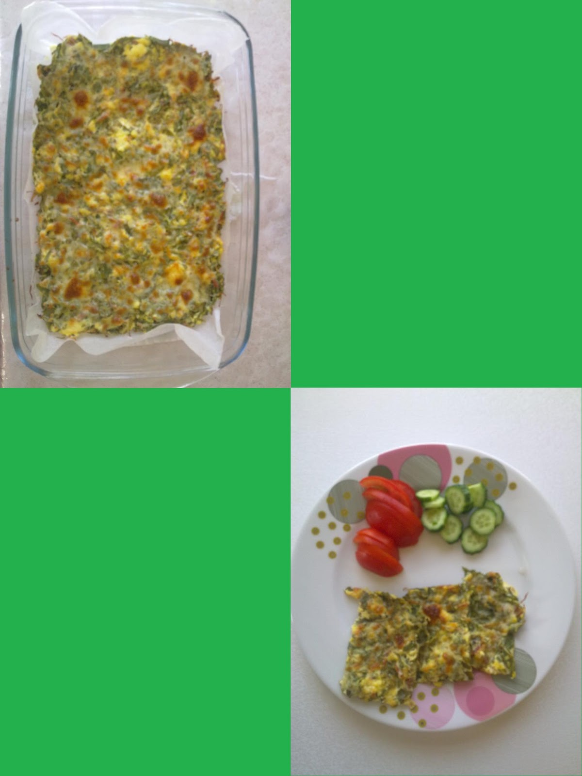 Emelce Semizotu Böreği