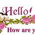 Top 10 How Are You Images, Greetings, Pictures for whatsapp - bestwishespics