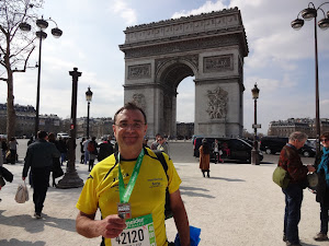 37º Marató de paris 2013