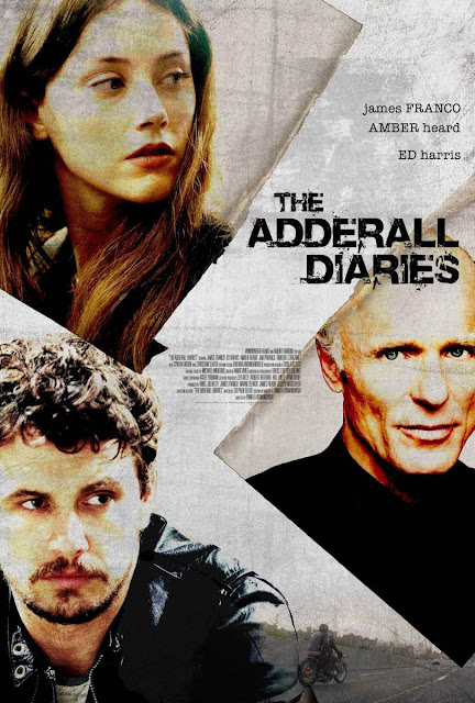 The Adderall Diaries (2015) BRrip με ελληνικους υποτιτλους