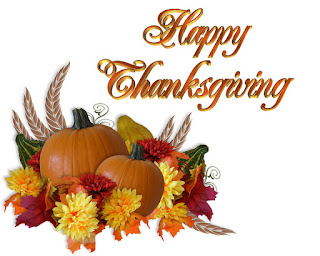 Happy thanksgiving wishes