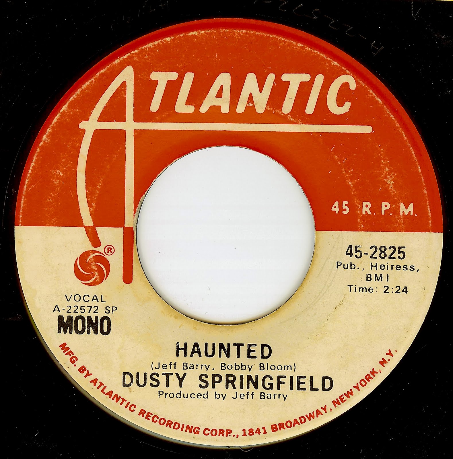 Atlantic records. Dusty Springfield песни mp3. Текст песни Haunted. Dusty Springfield в молодости. Dusty перевод