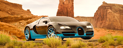 Transformers 4 Bugatti Autobot