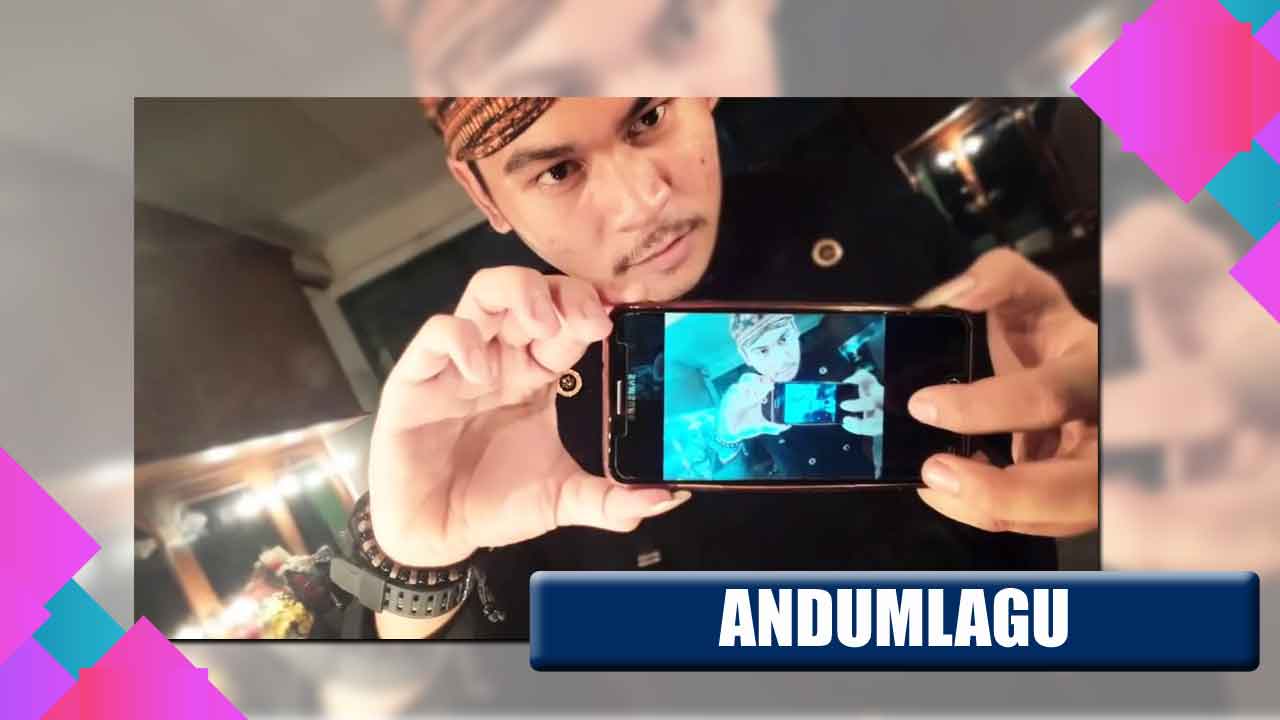 Download Video Lirik Lagu Rembulan Ing Wengi Arsia Lirik