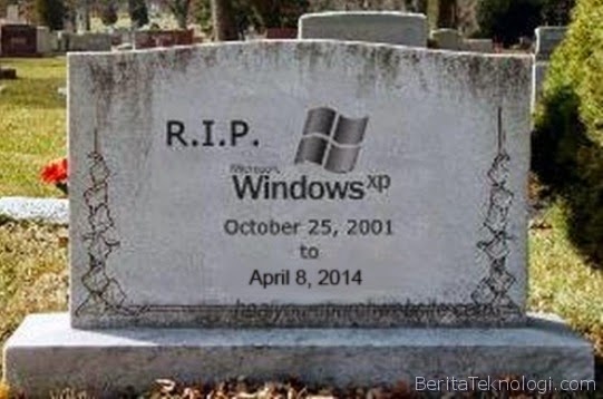 El Blog de Asturel: abril 2014