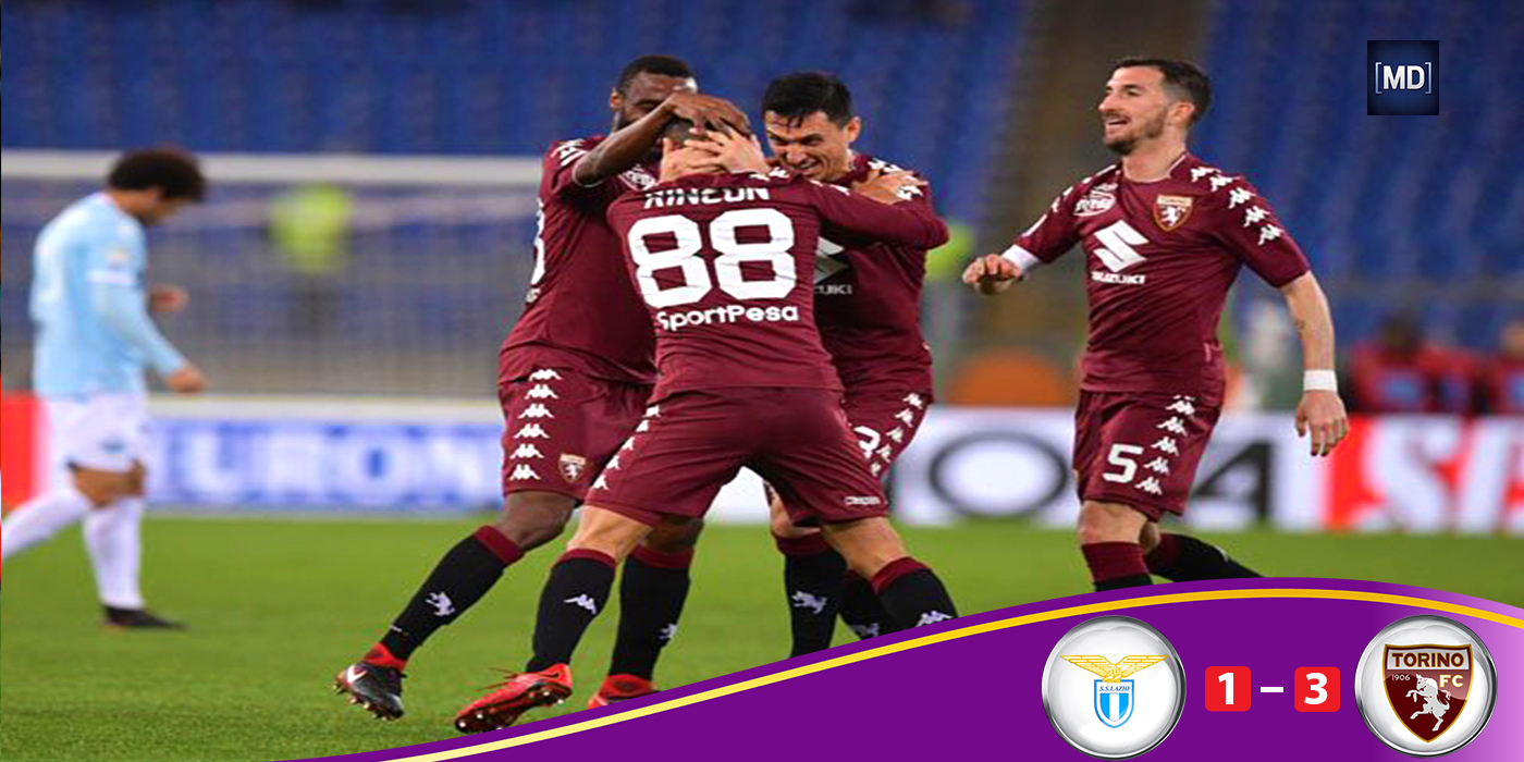 Lazio vs Torino Highlights and Full Match Serie A 11 December 2017 Lazio vs Torino Highlights and Full Match Serie A 11 December 2017