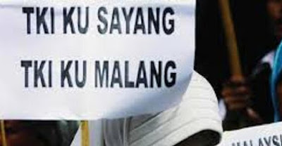 Berikan TKI Pekerjaan Berbahaya, Majikan Di Singapura Didenda Rp600 Juta