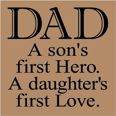 Happy Fathers Day Quotes and Saying