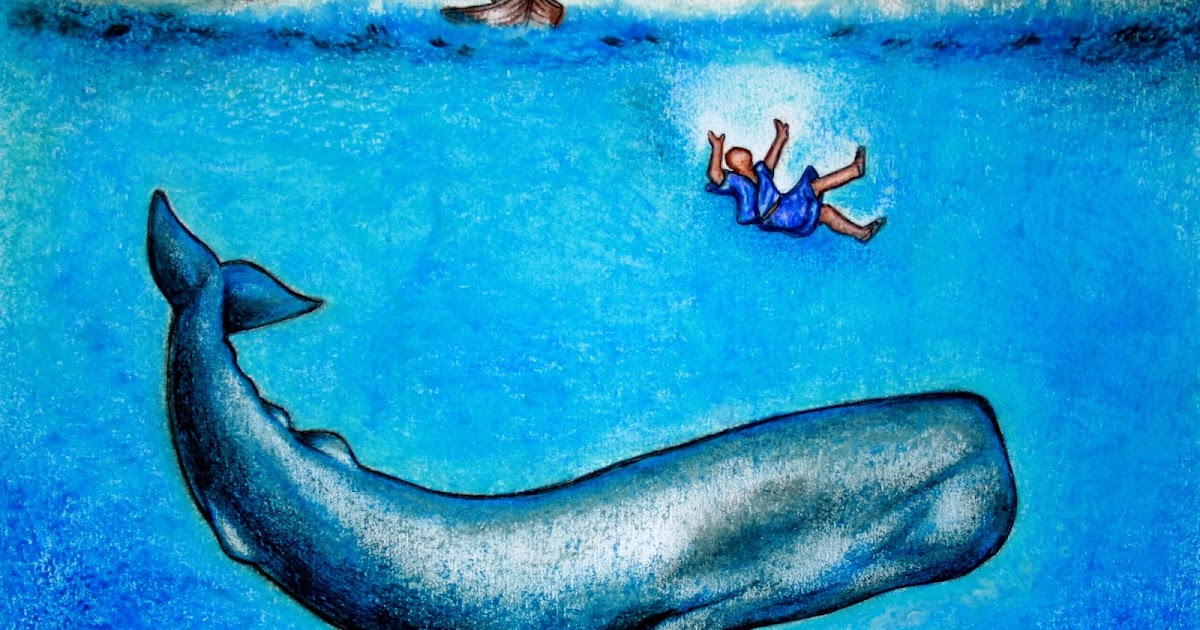 Библейский пророк во чреве кита 4 буквы. Чрево кита. Иона и кит. Иона в брюхе кита. Картинки Иона и кит для детей.