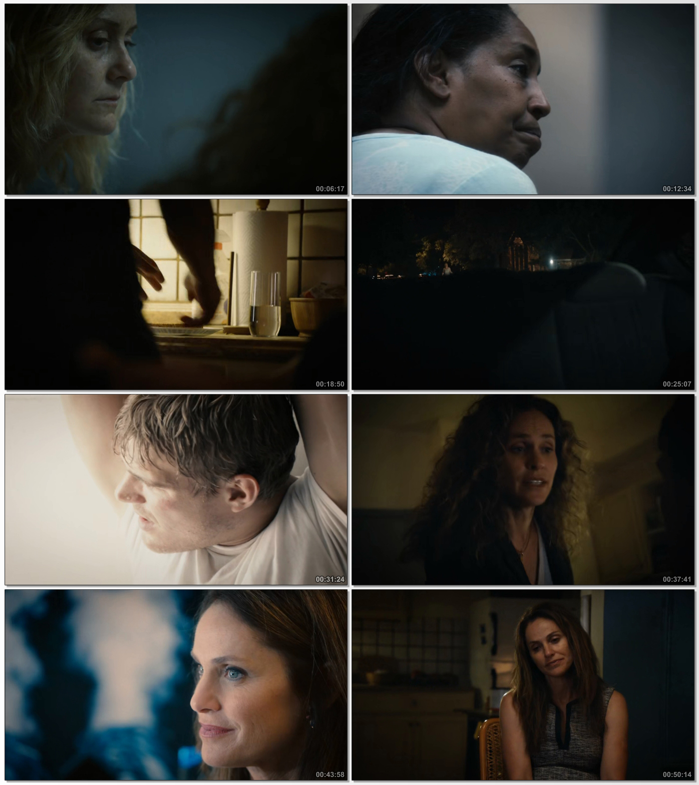 The Leftovers Temporada 2 720p Latino