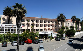 BUILDING / Hotel Sol e Serra, Castelo de Vide, Portugal BUILDING / Hotel Sol e Serra, Castelo de Vide, Portugal