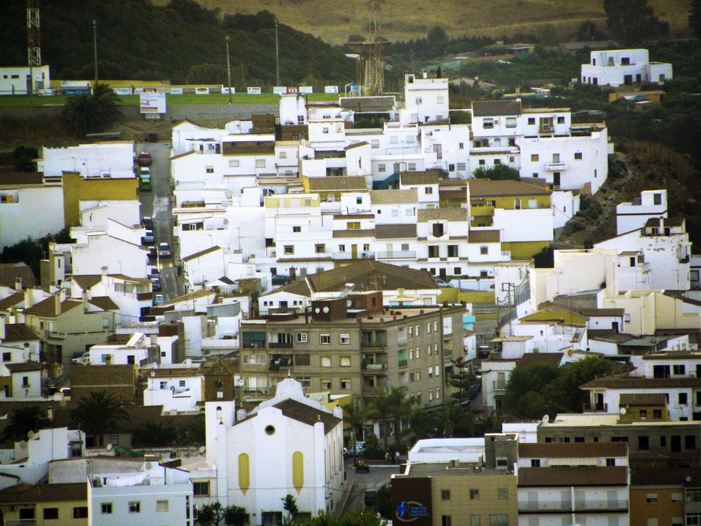 NOTICIAS DE SAN MARTÍN DEL TESORILLO San Martín del Tesorillo y