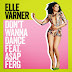 [Music Video] Elle Varner Ft. A$AP Ferg - Don't Wanna Dance 
