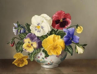 adornos-florales-pinturas-realistas-oleo pinturas-florales-oleo