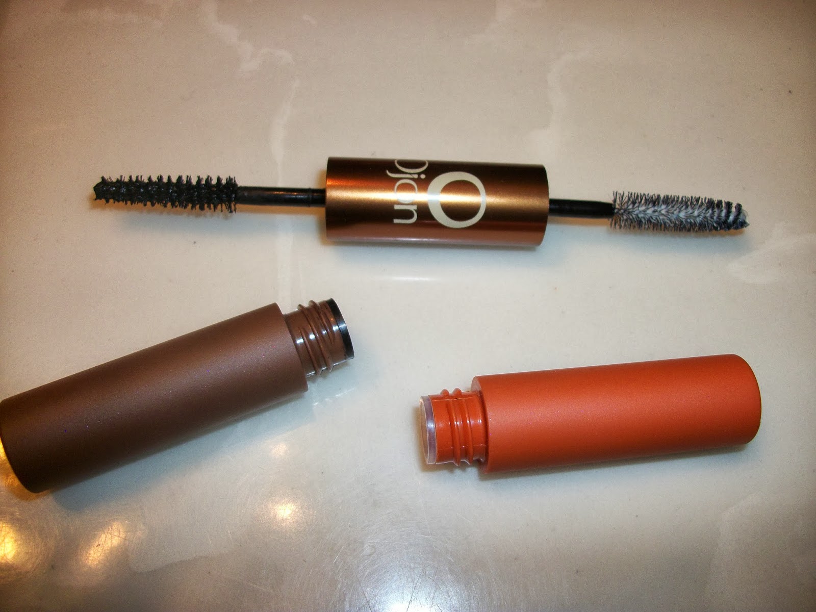 mascara restorative ojon mieux