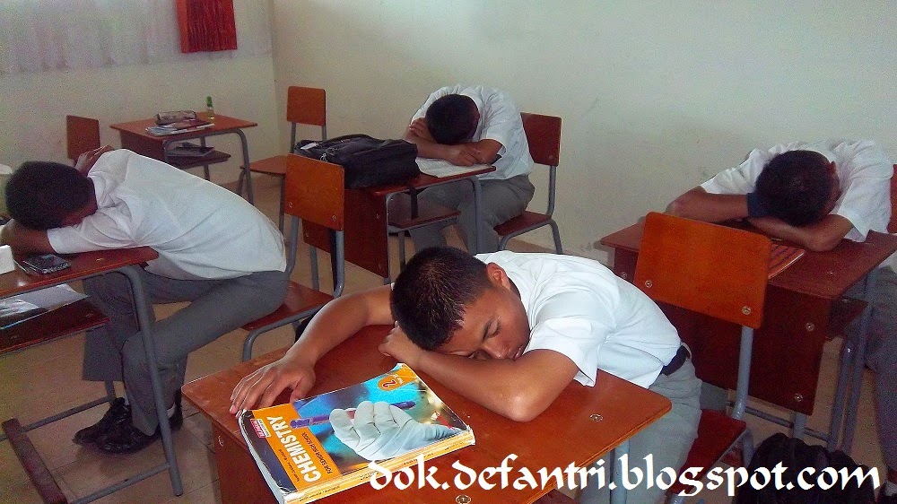 anyak hal yang ingin kita pelajari dalah hidup ini Materi yang Membosankan, Bagaimana Cara Belajarnya