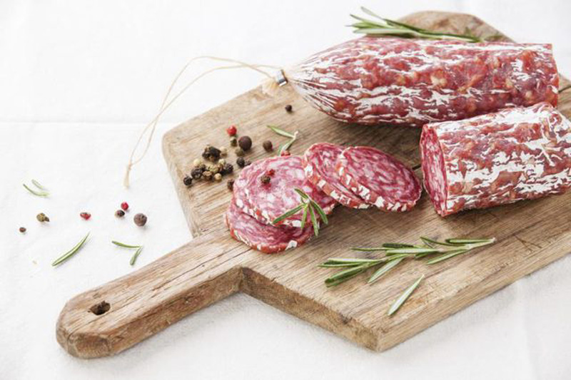 Processed Meats If You're Over 40, Time to Cut Down on These 6 Foods