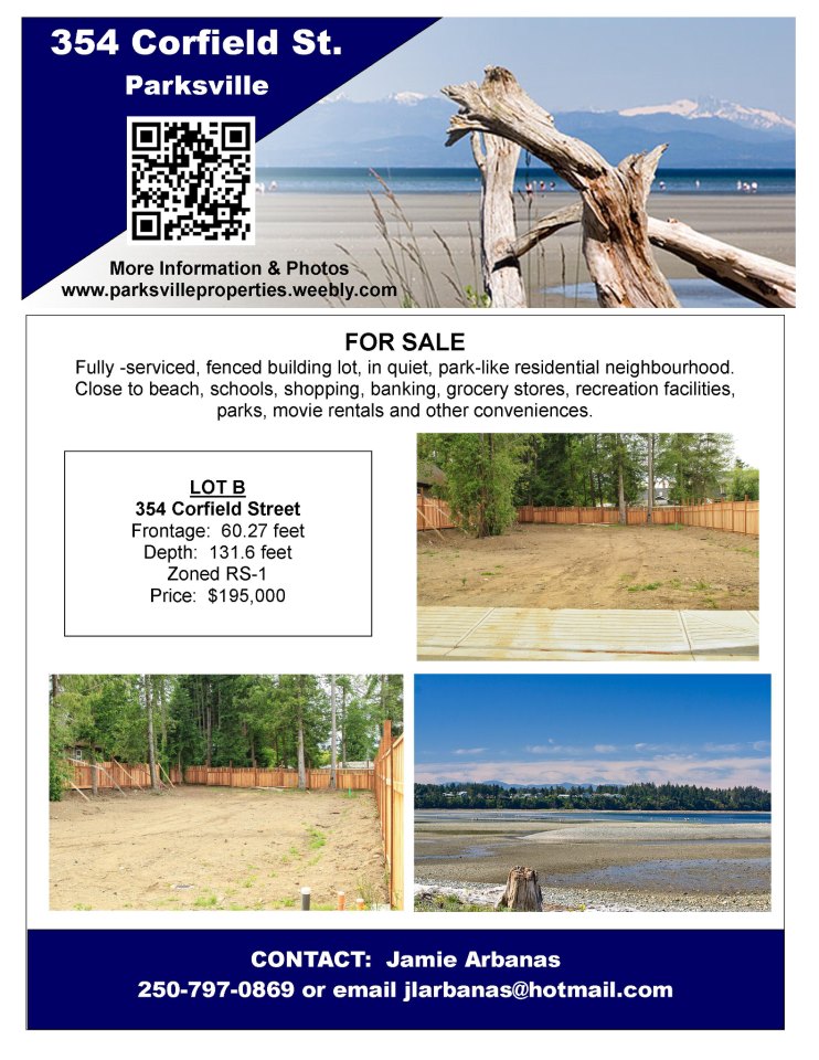 Parksville Properties for Sale Properties for Sale Near Parksville