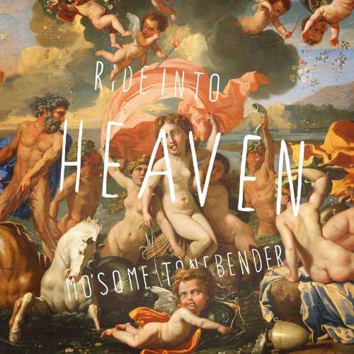 [Album] MO’SOME TONEBENDER – Ride into HEAVEN (2015.08.05/MP3/RAR)