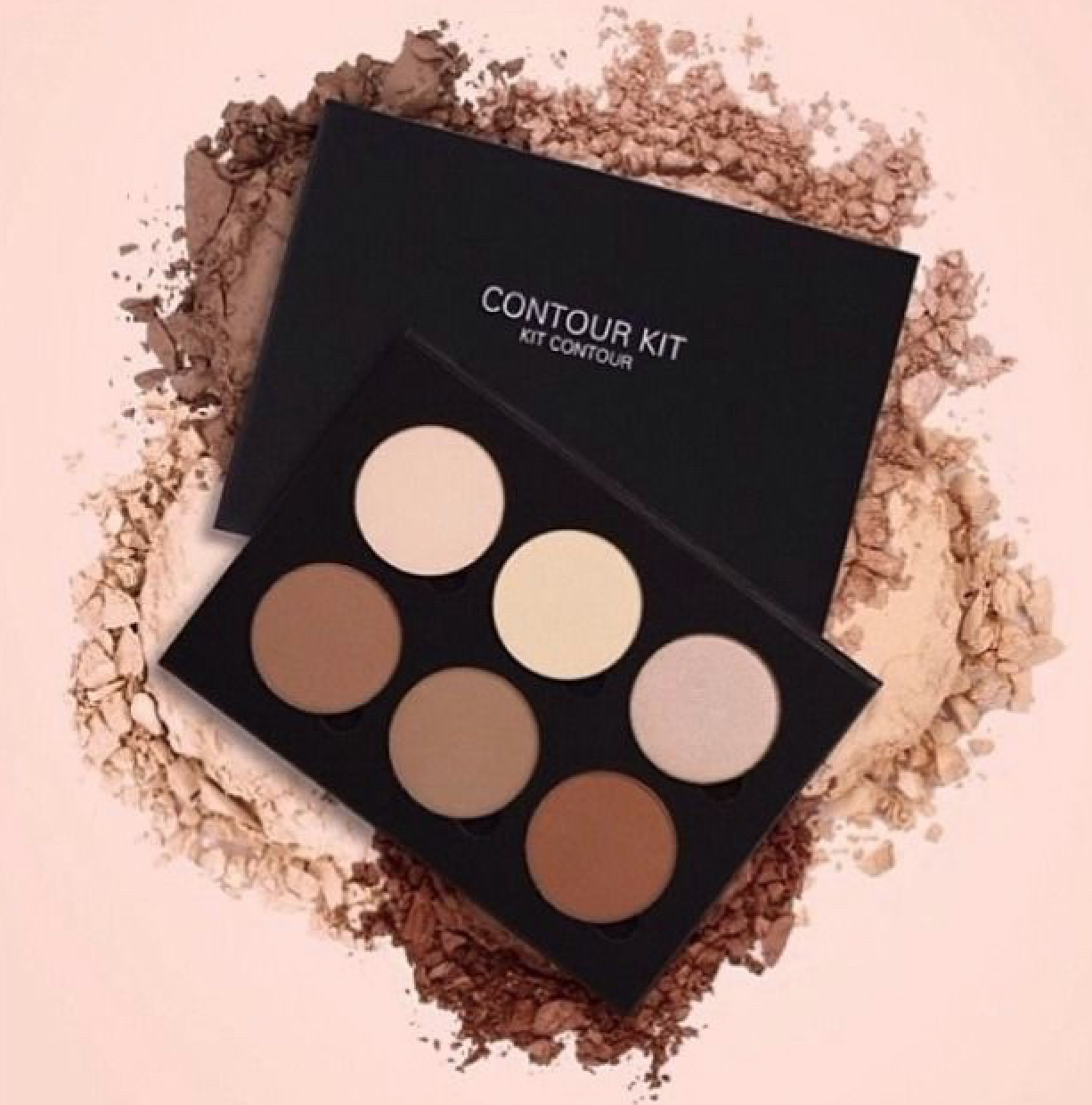 Anastasia Beverly Hills Contour Kit