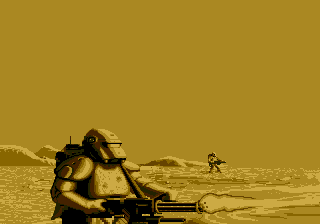 Dune 2 Troopers