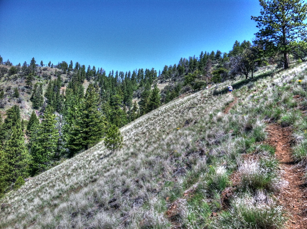 Endurance Asotin Creek Adventures