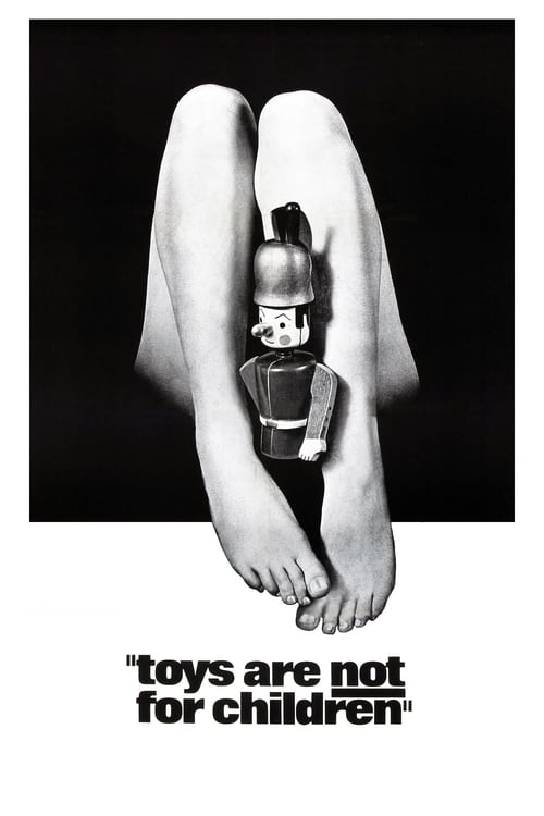 Toys Are Not for Children 1972 Streaming Sub ITA