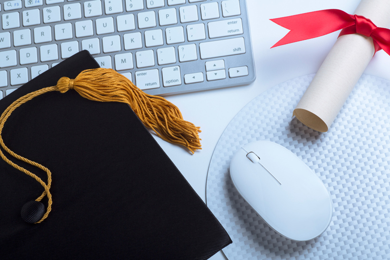 Distinguish Yourself with an Online Engineering Management Master’s Degree