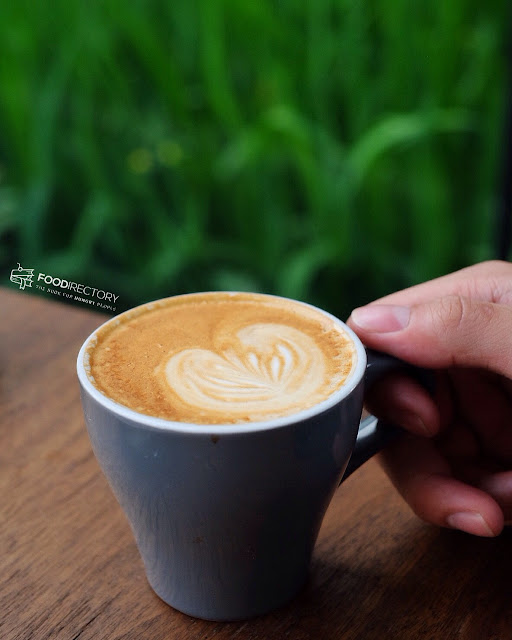Fillmore Coffee Jakarta