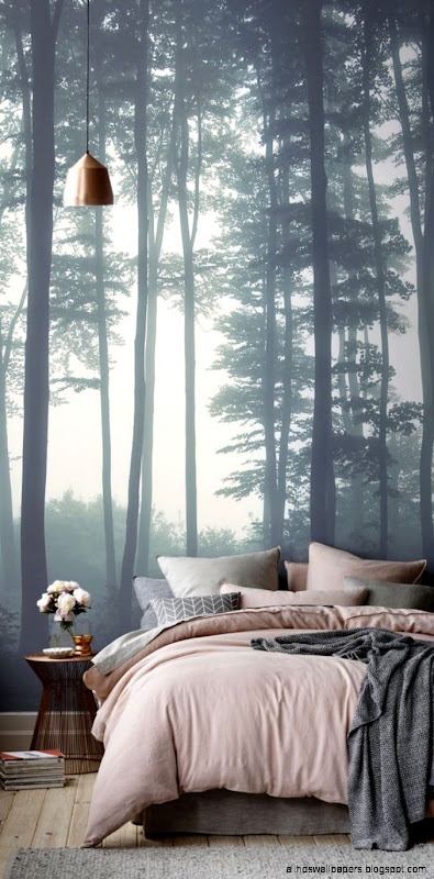 1000 ideas about Wall Murals on Pinterest  Murals Wallpaper