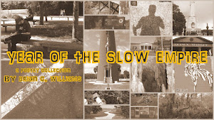 Year Of The Slow Empire