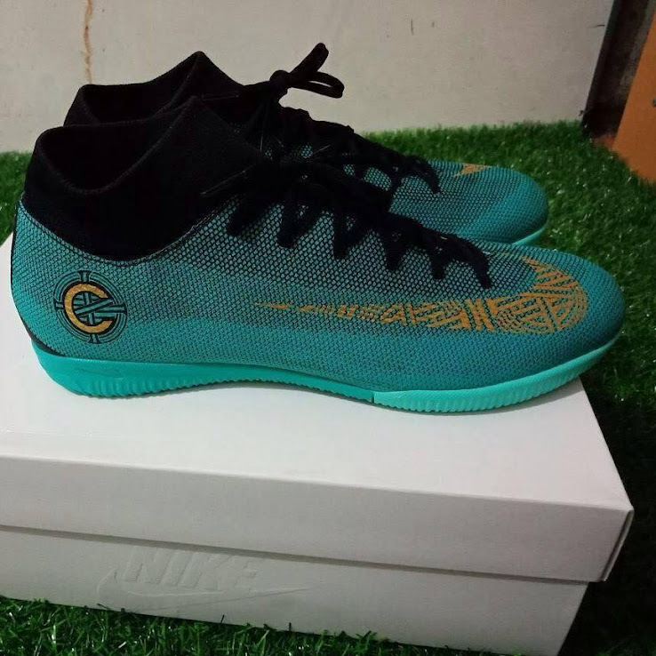 Nike Mercurial Superfly VI Cristiano Ronaldo Chapter 6 'Pride of Portugal' Boots Leaked - Footy
