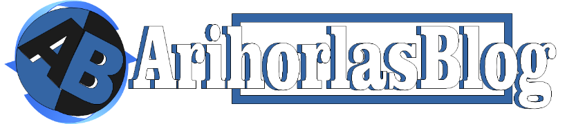 Arihorlasblog
