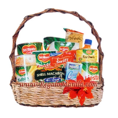 RegaloManila: SEND CHRISTMAS FOODS AND GIFT TO PHILIPPINES