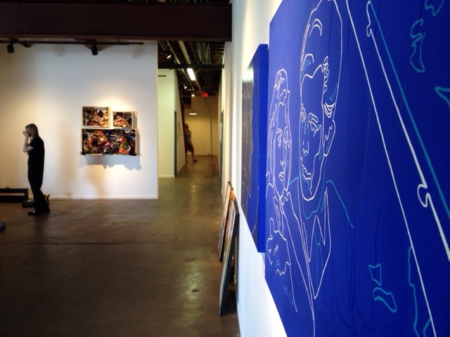 SCOTT TUCKER MODERN ART Scott Tucker Showing At 500X Gallery June 9th scott-tucker-modern-art-scott-tucker-showing-at-500x-gallery-june-9th
