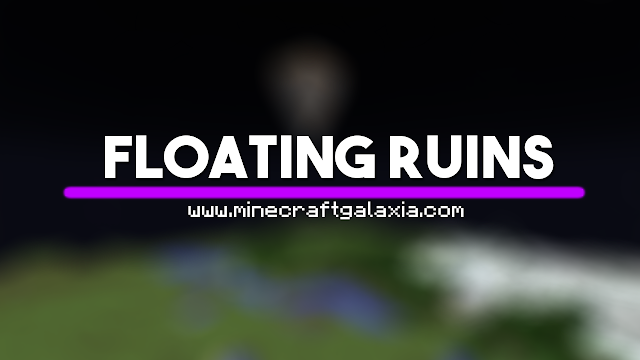 [1.8] Floating Ruins - Mod  Floating%2Bruins