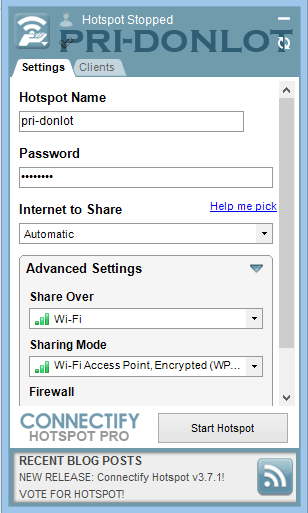 Connectify Me Pro Full Version Torrent Connectify Me Pro Full Version Torrent