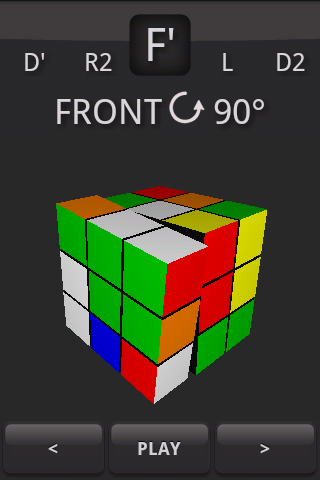Download do APK de Como resolver as cores do cubo mágico para Android