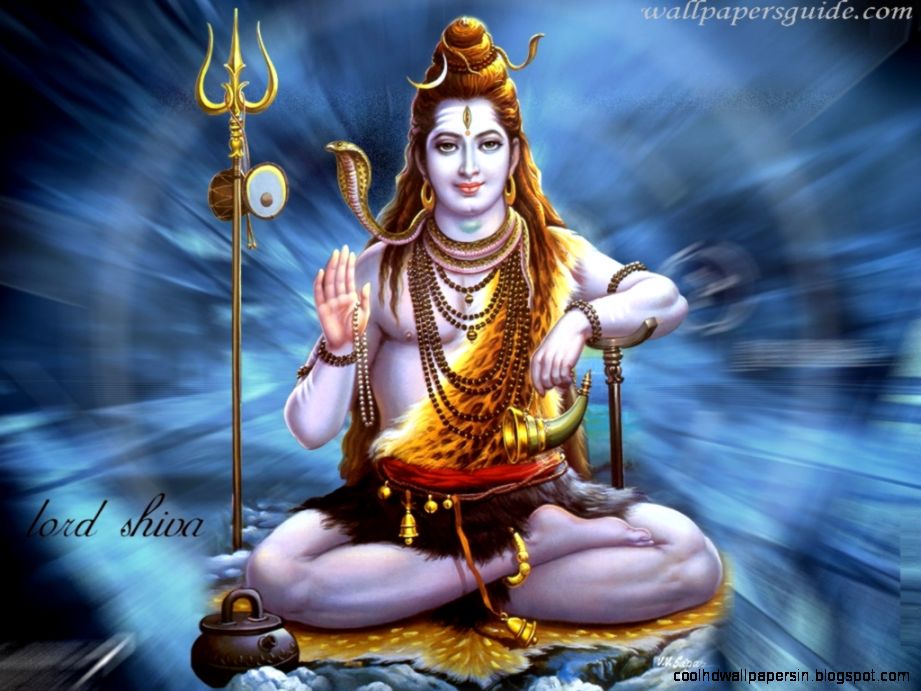 Lord Shiva Hd  HP Blusukan