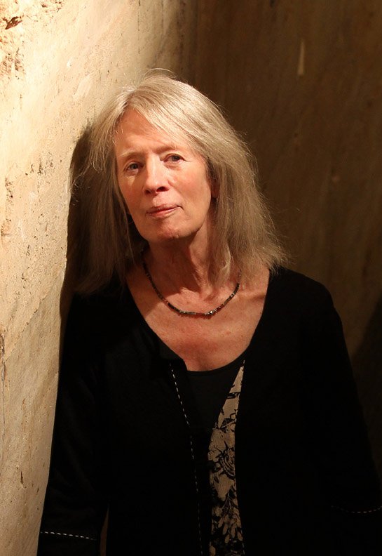 Lyn hejinian biography picture