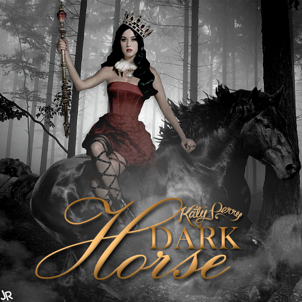 Katy Perry-Dark Horse Скачать Песню