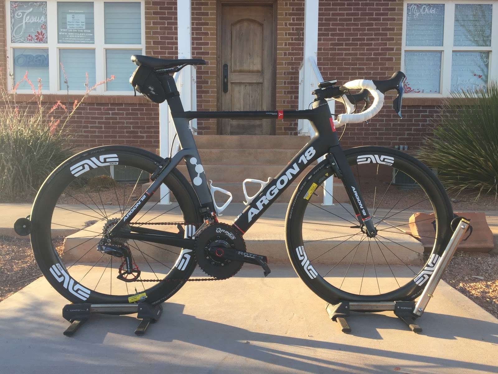 argon 18 nitrogen 2017