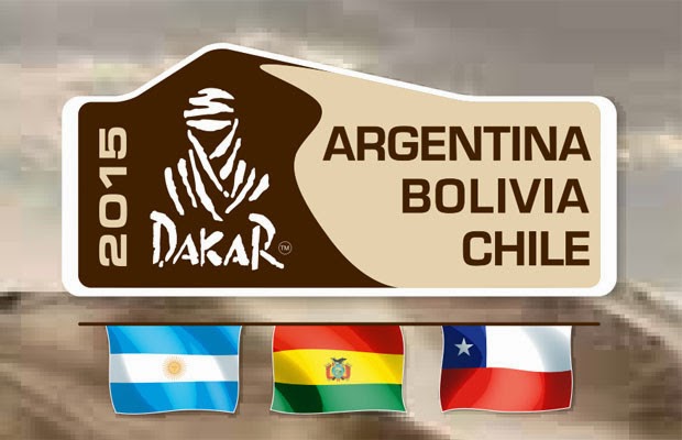 Con 3.099 bolivianos podrá asistir al Dakar en Uyuni